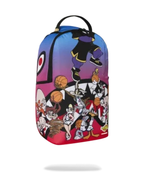 SPACE JAM 25TH ANNIVERSARY SLAM DUNK Σακίδιο Πλάτης