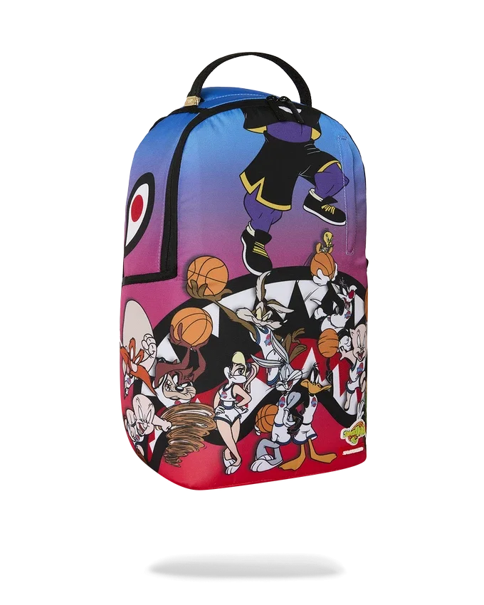 SPACE JAM 25TH ANNIVERSARY SLAM DUNK Σακίδιο Πλάτης