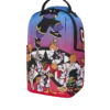 SPACE JAM 25TH ANNIVERSARY SLAM DUNK Σακίδιο Πλάτης