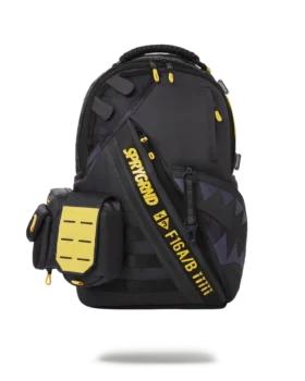 SPECIAL OPS AB Σακίδια Πλάτης STACK