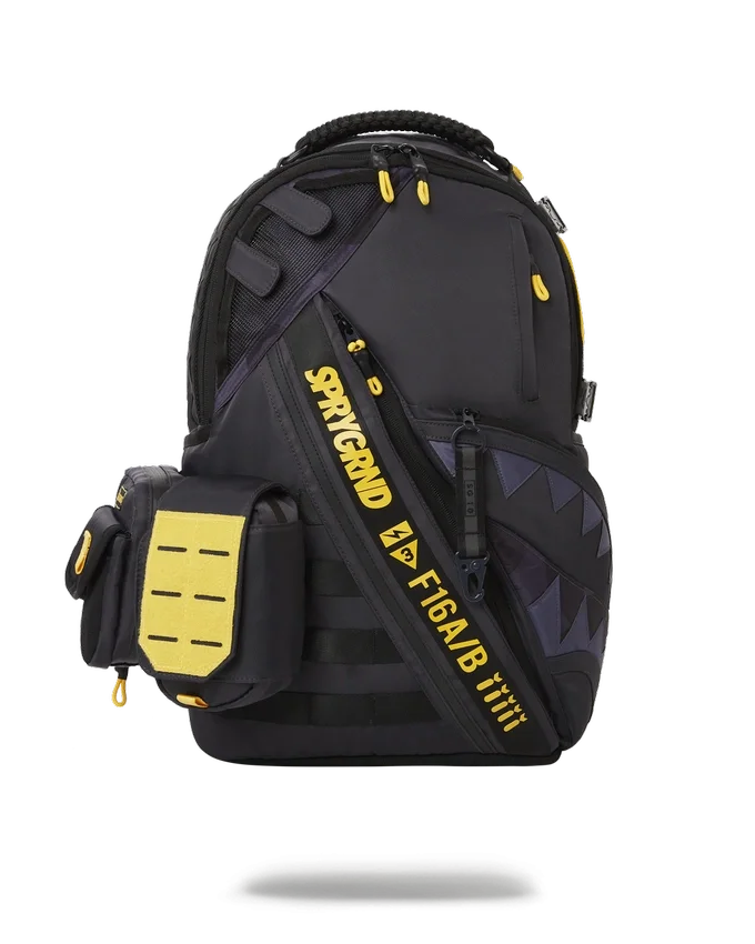SPECIAL OPS AB Σακίδια Πλάτης STACK