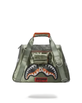 SPECIAL OPS ALPHA SHARK Τσάντες Μεταφοράς Κατοικιδίων