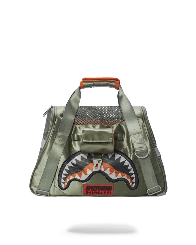 SPECIAL OPS ALPHA SHARK Τσάντες Μεταφοράς Κατοικιδίων
