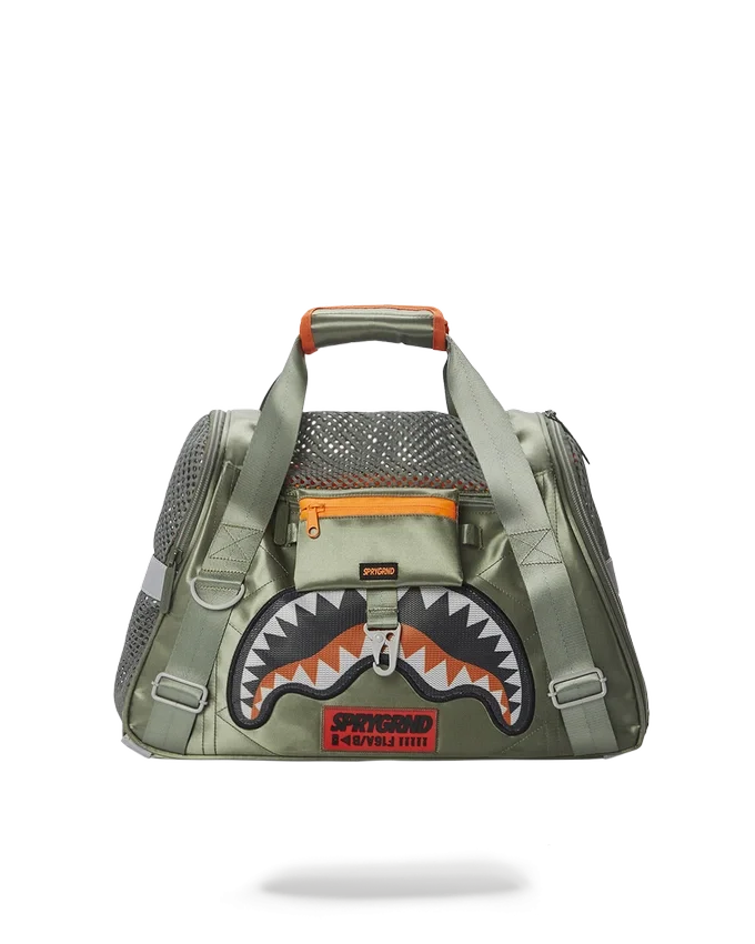 SPECIAL OPS ALPHA SHARK Τσάντες Μεταφοράς Κατοικιδίων