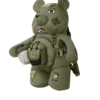 SPECIAL OPS FULL THROTTLE MONEYBEAR TEDDYBEAR Σακίδια Πλάτης