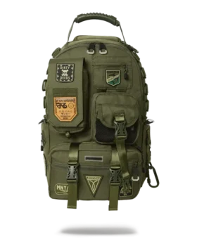 SPECIAL OPS FULL THROTTLE Σακίδια Πλάτης