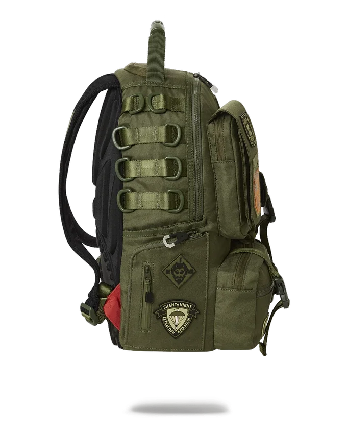 SPECIAL OPS FULL THROTTLE Σακίδια Πλάτης