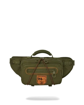 SPECIAL OPS SHARK SQUAD Τσάντες Χιαστί CARGO