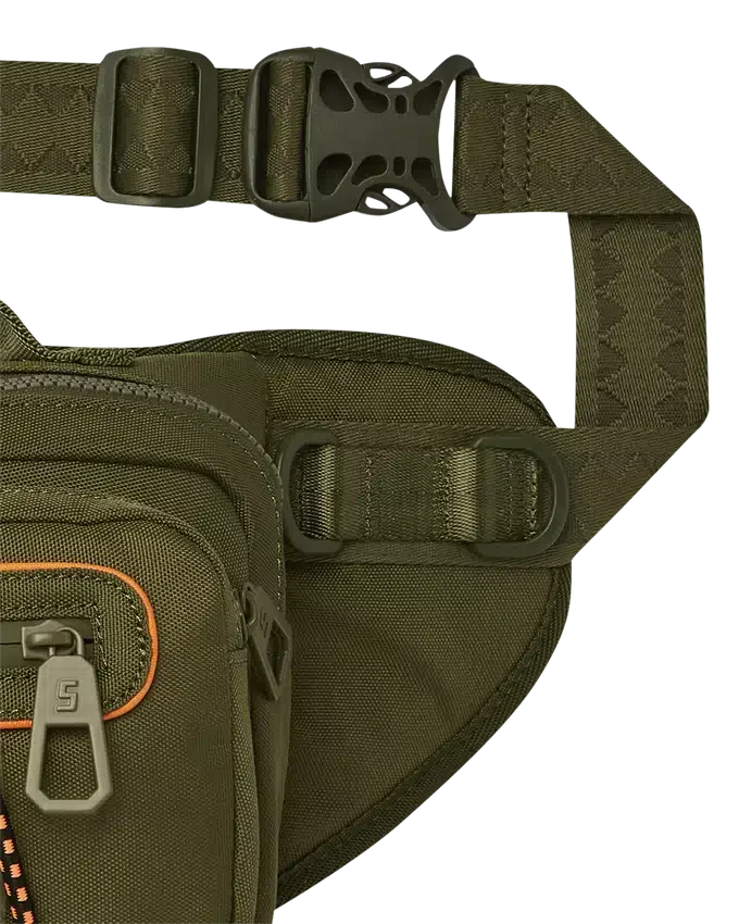 SPECIAL OPS SHARK SQUAD Τσάντες Χιαστί CARGO