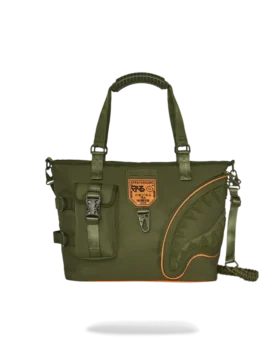 SPECIAL OPS Shark SQUAD Τσάντες Tote