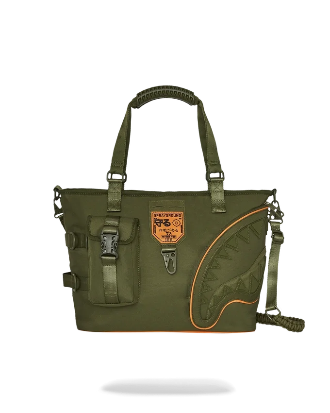 SPECIAL OPS Shark SQUAD Τσάντες Tote