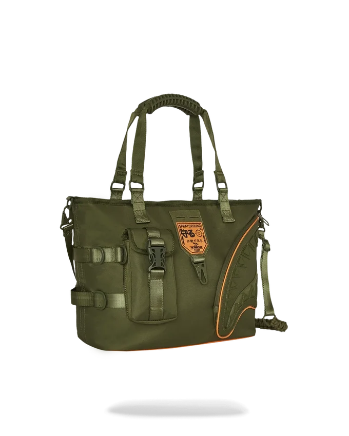 SPECIAL OPS Shark SQUAD Τσάντες Tote