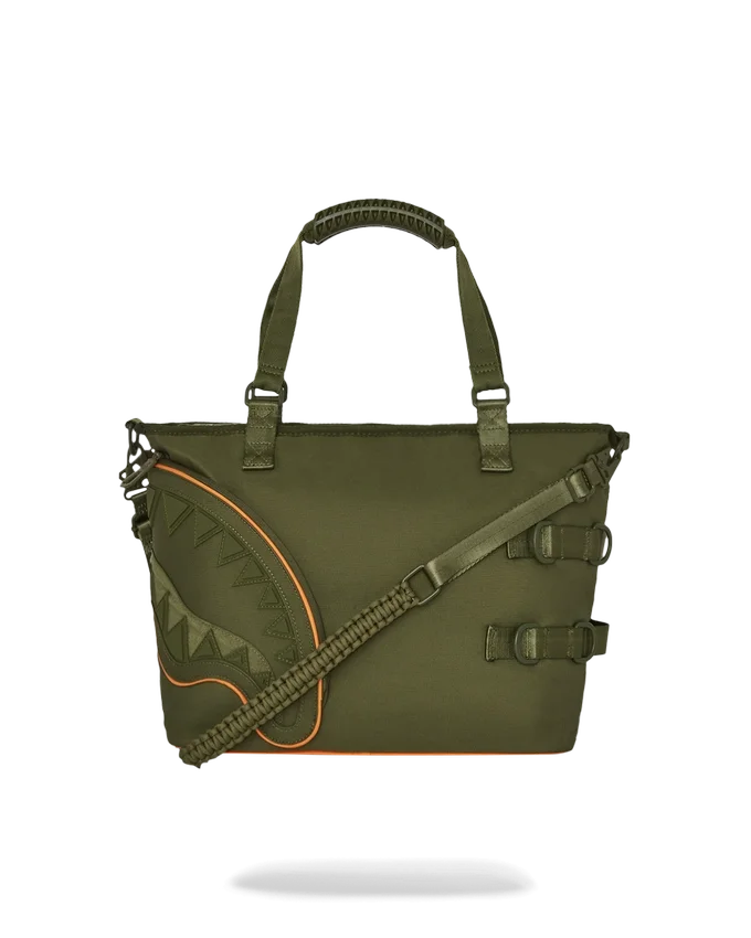 SPECIAL OPS Shark SQUAD Τσάντες Tote