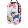 SPEED RACER ΕΠΙΣΗΜΗ ΣΥΝΕΡΓΑΣΙΑ - GO SPEED RACER Σακίδια Πλάτης