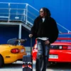 SPEED SHARK SIDE SWIPE Αποσκευή ΧΕΙΡΑΠΟΙΗΤΗ ΜΕ ΣΚΛΗΡΟ ΚΕΛΥΦΟΣ