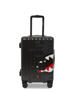SPEED SHARK SIDE SWIPE Αποσκευή ΧΕΙΡΑΠΟΙΗΤΗ ΜΕ ΣΚΛΗΡΟ ΚΕΛΥΦΟΣ