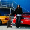 SPEED SHARK SIDE SWIPE Αποσκευή ΧΕΙΡΑΠΟΙΗΤΗ ΜΕ ΣΚΛΗΡΟ ΚΕΛΥΦΟΣ