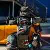 SPEED SHARK SIDE SWIPE Νεσεσέρ ΤΣΑΝΤΑ