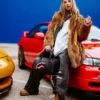 SPEED SHARK SIDE SWIPE Μίνι Σάκος Ταξιδιού