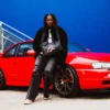 SPEED SHARK SIDE SWIPE Μίνι Σάκος Ταξιδιού