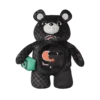 SPEED SHARK SIDE SWIPE MONEYBEAR Teddy Bear Σακίδιο Πλάτης