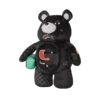 SPEED SHARK SIDE SWIPE MONEYBEAR Teddy Bear Σακίδιο Πλάτης