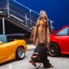 SPEED SHARK SIDE SWIPE Σακίδιο Πλάτης
