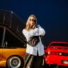SPEED SHARK SIDE SWIPE SAVVY Τσάντα Χιαστί Χωρίς Τον Ωμο