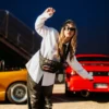 SPEED SHARK SIDE SWIPE SAVVY Τσάντα Χιαστί Χωρίς Τον Ωμο