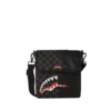 SPEED SHARK SIDE SWIPE ΤΣΑΝΤΑ ΤΑΧΥΔΡΟΜΟΥ ΧΙΑΣΤΙ