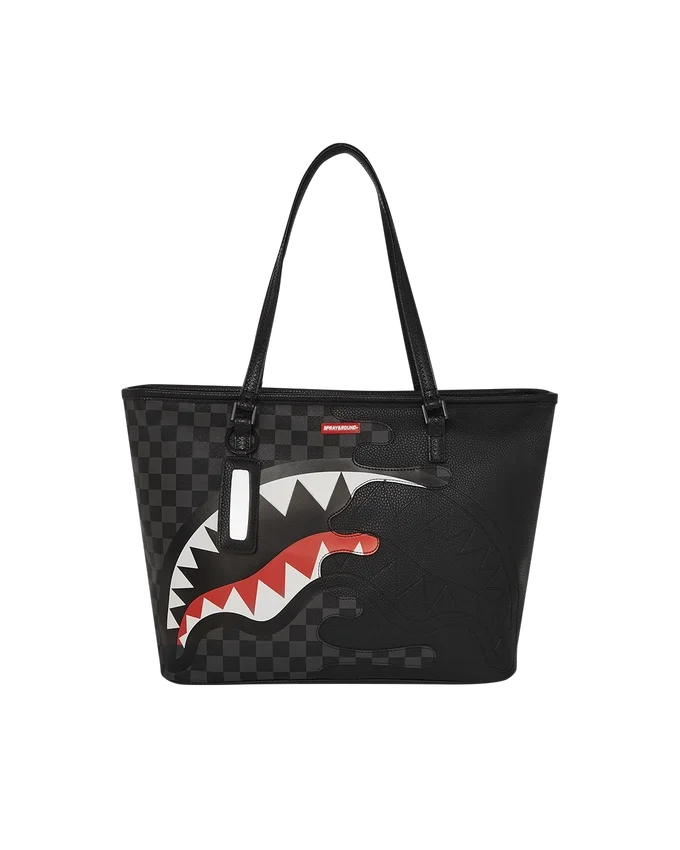 SPEED SHARK SIDE SWIPE Τσάντα Tote