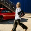 SPEED SHARK SIDE SWIPE Τσάντα Tote