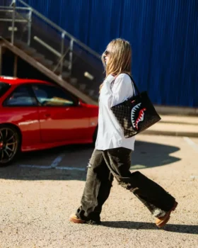 SPEED SHARK SIDE SWIPE Τσάντα Tote