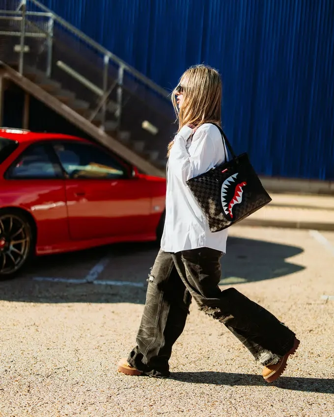 SPEED SHARK SIDE SWIPE Τσάντα Tote