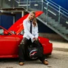 SPEED SHARK SIDE SWIPE Τσάντα Tote