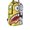 SPONGDOODLE BOB Σακίδιο Πλάτης