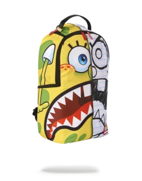 SPONGDOODLE BOB Σακίδιο Πλάτης