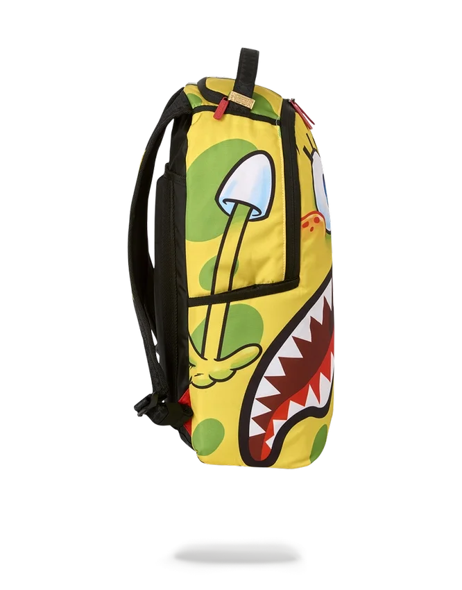 SPONGDOODLE BOB Σακίδιο Πλάτης