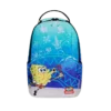 Spongebob BLOWING BUBBLES DLXR Μίνι Σακίδια Πλάτης