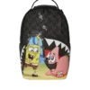Spongebob BUBBLE FRENZY Σακίδιο Πλάτης