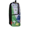 SPONGEBOB CREW MONEY BATH DLXR Σακίδια Πλάτης