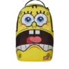 Spongebob EYE POP Σακίδια Πλάτης με Αφαίρετα Μάτια