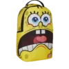 Spongebob EYE POP Σακίδια Πλάτης με Αφαίρετα Μάτια