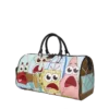 SPONGEBOB SHARK CREW EMPEROR Σάκος