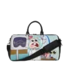 SPONGEBOB SHARK CREW EMPEROR Σάκος