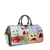 SPONGEBOB SHARK CREW EMPEROR Σάκος