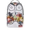 SPONGEDOODLEBOB EAT UR FRIENDS ;) Σακίδια Πλάτης (DLXR)