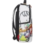 SPONGEDOODLEBOB EAT UR FRIENDS ;) Σακίδια Πλάτης (DLXR)