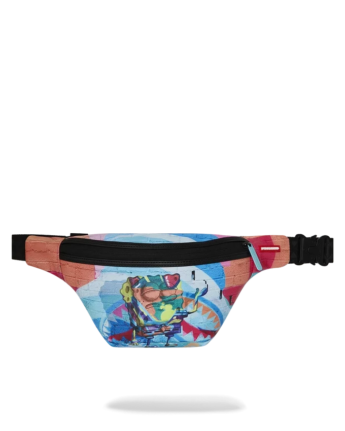 SPONGEMONET Savvy Τσάντες Χιαστί