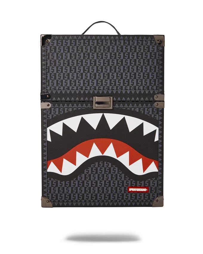 SPRAYGATTI REVV CHATURANGA Shark 1900 Σακίδια Πλάτης
